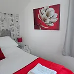 Hermosa Pensjonat *
