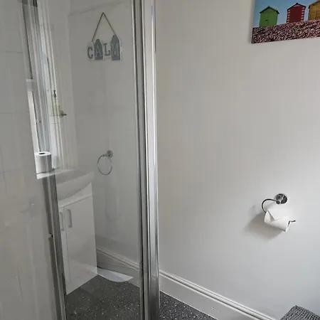 Hermosa スカーバラ