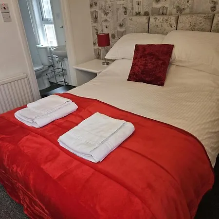 Hermosa ゲストハウス