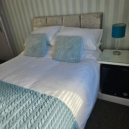 Hermosa スカーバラ