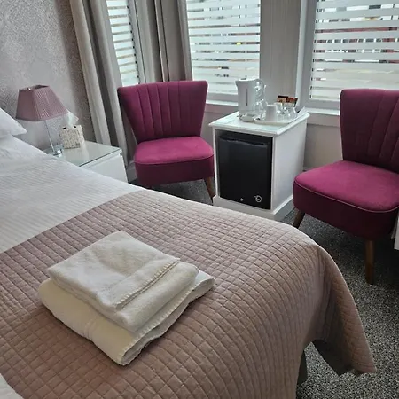 Hermosa Penzion Scarborough