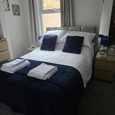 Penzion Hermosa Scarborough