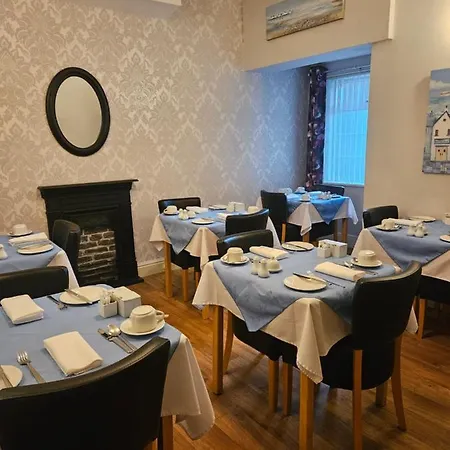 Hermosa * Scarborough