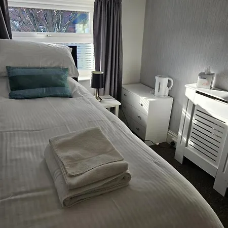 Hermosa Guest house