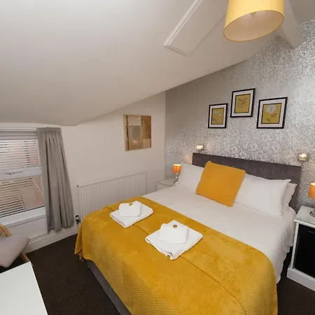 Hermosa Penzion Scarborough