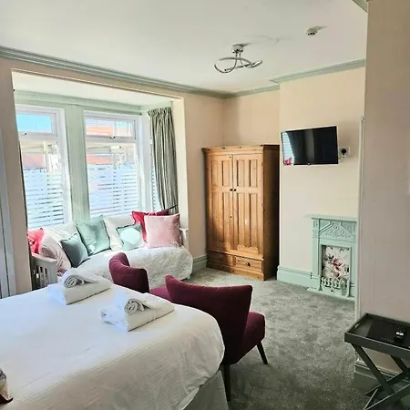 Gasthuis Hermosa Scarborough