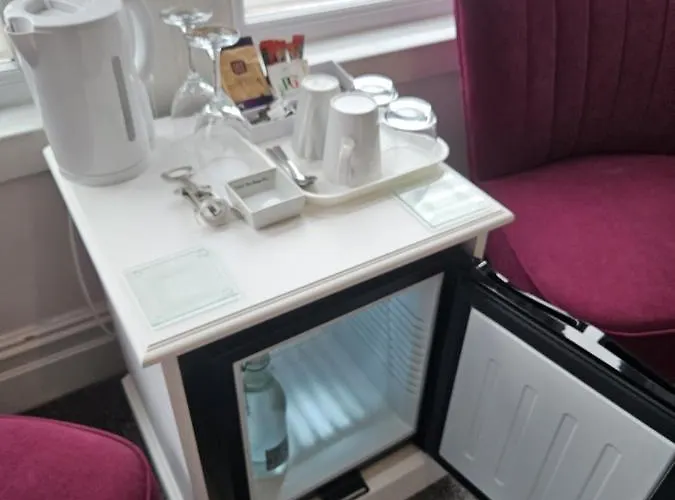 게스트하우스 Hermosa