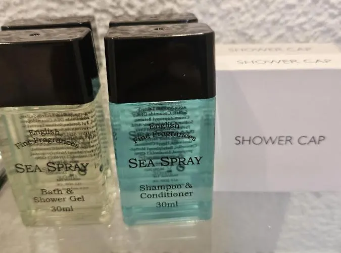 Guest house Hermosa Scarborough