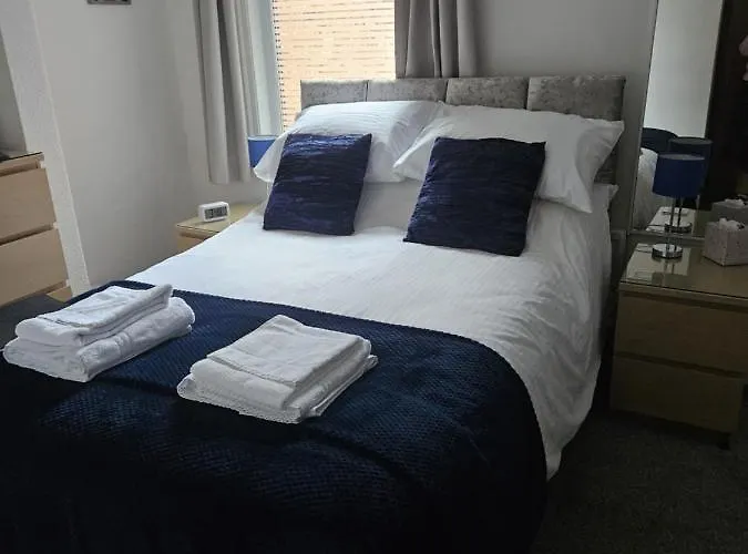 Guest house Hermosa Scarborough