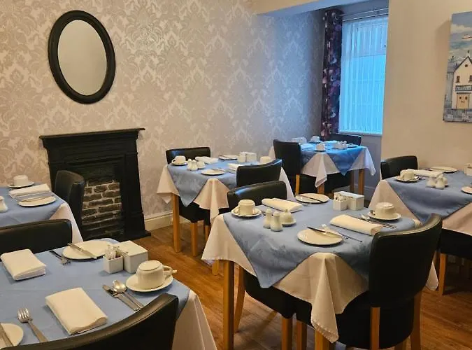 Hermosa * Scarborough