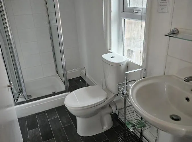 Hermosa * Scarborough