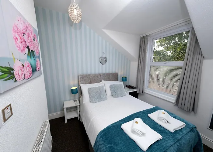 Guest house Hermosa *