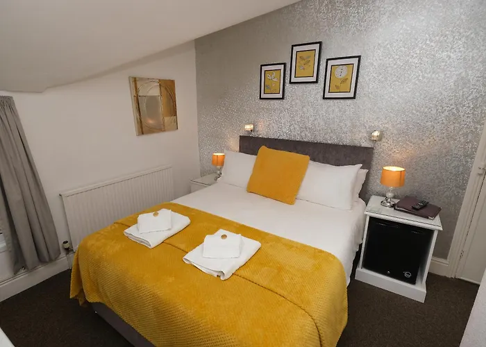 Guest house Hermosa *