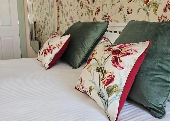 Hermosa Guest house *