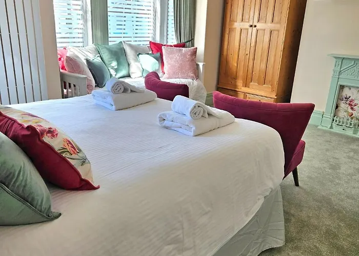 Guest house Hermosa *