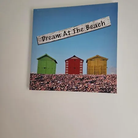 Hermosa * 스카버러