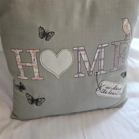 Hermosa 스카버러