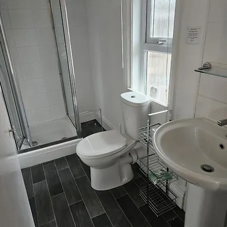 Hermosa * 스카버러