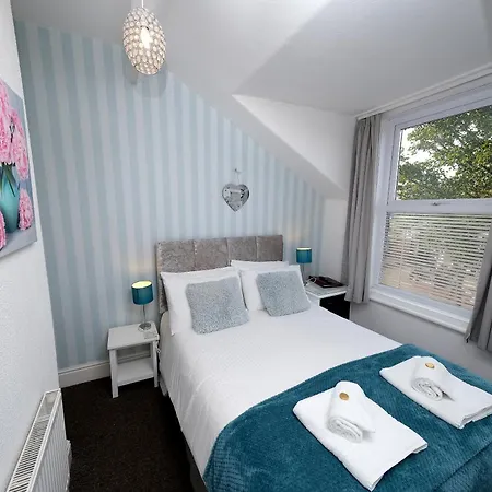 게스트하우스 Hermosa *